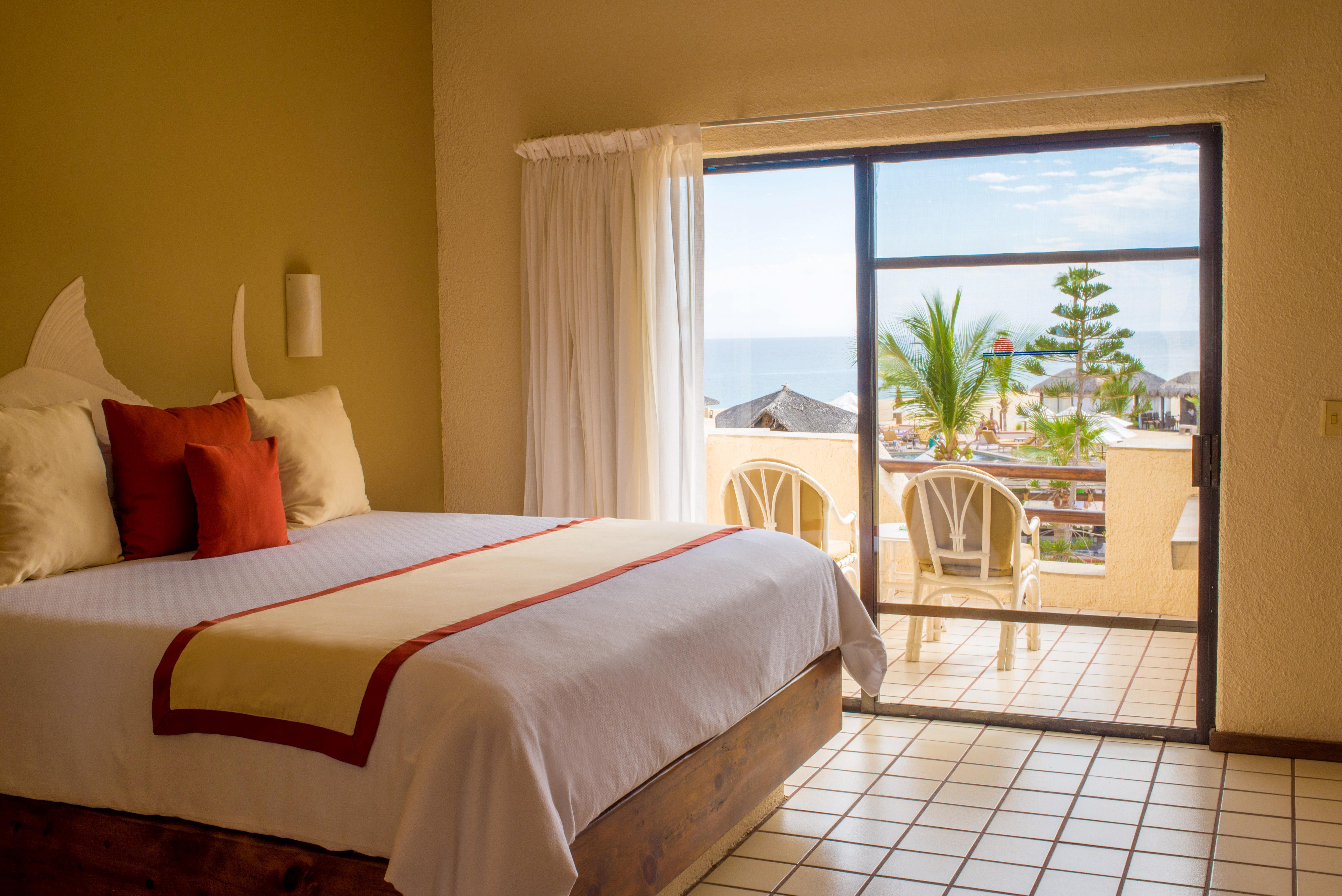 Solmar Resort Cabo San Lucas Exterior foto