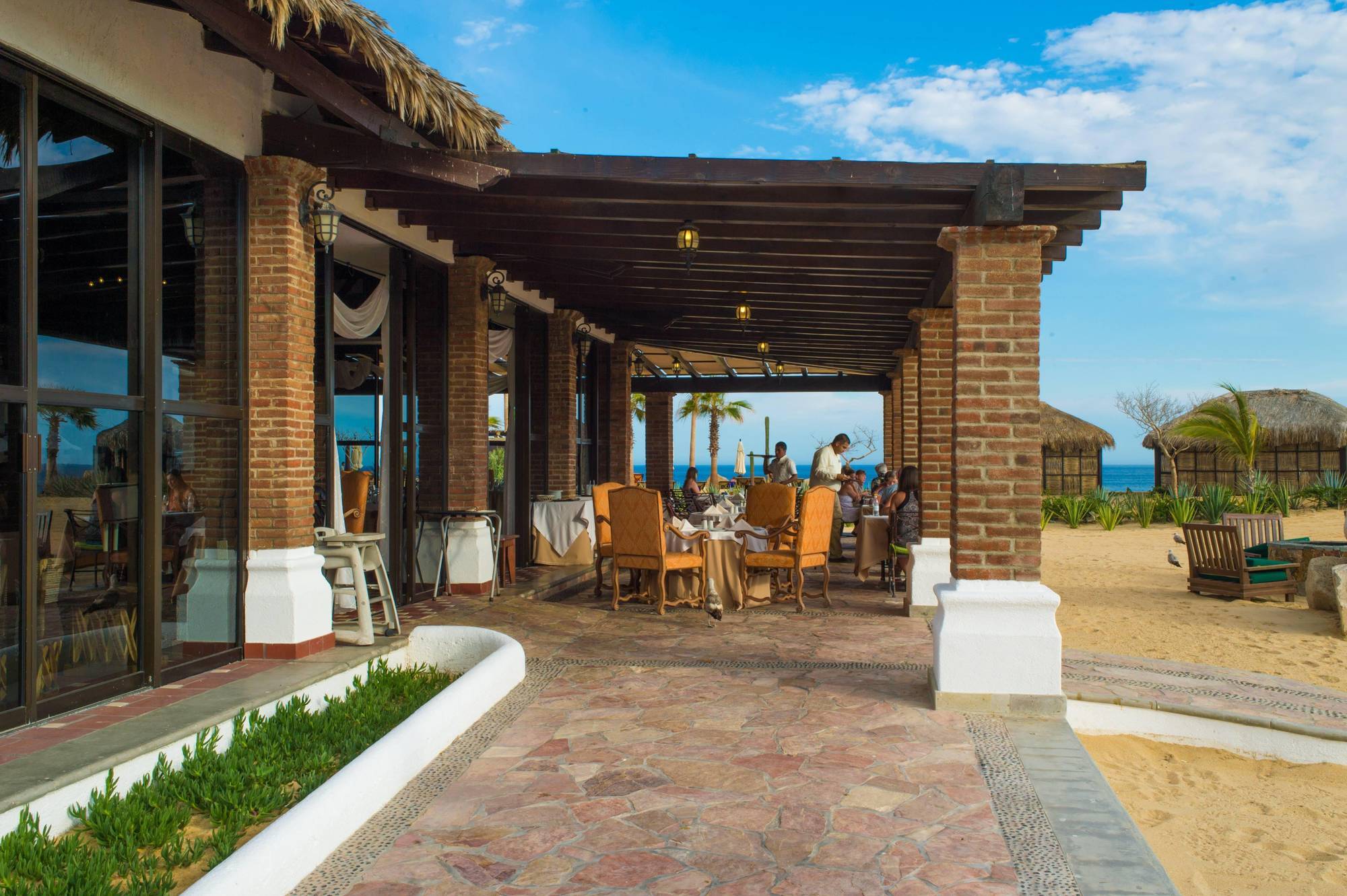 Solmar Resort Cabo San Lucas Exterior foto